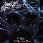 Nicolas Cage Fighter "The Bones That Grew From Pain"