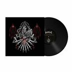 Goatwhore "Angels Hung From The Arches Of Heaven LP BLACK"