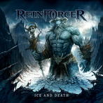 Reinforcer "Ice And Death"