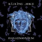 Killing Joke "Pandemonium"