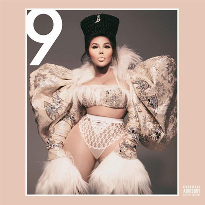 Lil Kim "9"