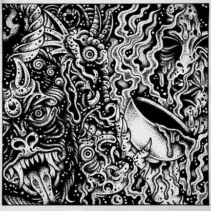 Dead Tired "Satan Will Follow You Home"