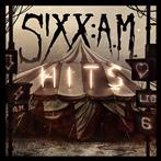 Sixx: A.M. "Hits"