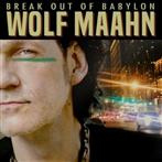 Maahn, Wolf "Breat Out Of Babylon"