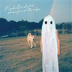 Phoebe Bridgers "Stranger In The Alps Lp"