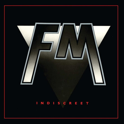 FM "Indiscreet"