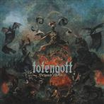 Totengott "Beyond The Veil"