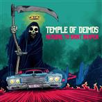 Temple Of Deimos "Heading To Saint Reaper"