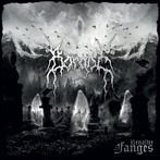 Borgne "Renaitre De Ses Fanges"