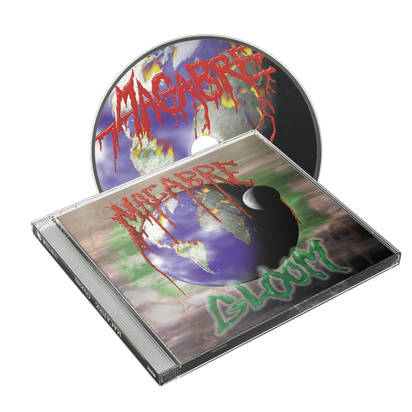 Macabre "Gloom"
