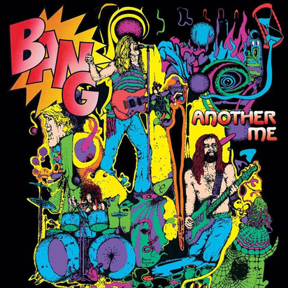 BANG "Another Me "