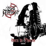 3rd Attempt "Born In Thorns"