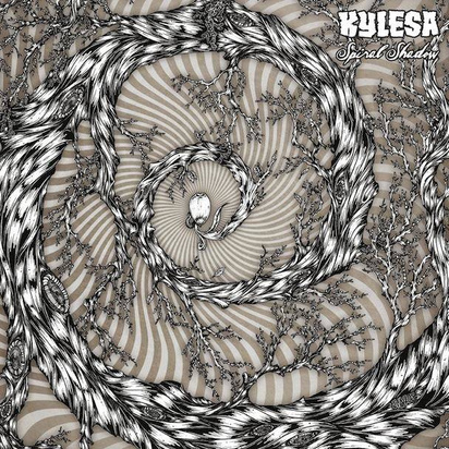 Kylesa "Spiral Shadow"