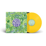 Greenleaf "Nest Of Vipers LP SUN YELLOW"