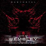 Babymetal "Live At Wembley Cd"