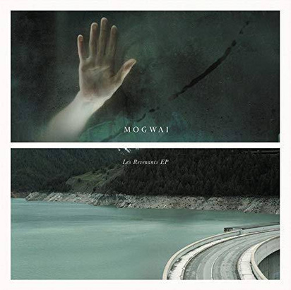 Mogwai "Les Revenants OST LP"