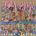 Stevens, Sufjan "Javelin"