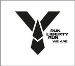 Run Liberty Run "We Are"