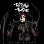 Twitching Tongues "Disharmony Limited Edition"