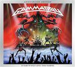 Gamma Ray "Heading For The East Anniversary Edition"