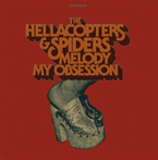 Hellacopters Spiders "Melody My Obsession EP"