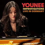 Younee "Improvisations Live In Germany"