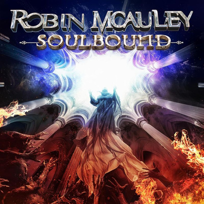 McAuley, Robin "Soulbound"