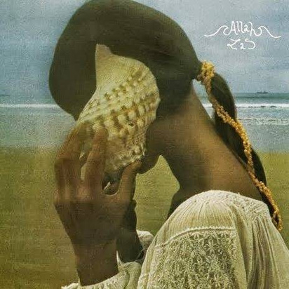 Allah-Las "Allah-Las"