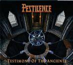 Pestilence "Testimony Of The Ancients"