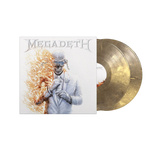 PRE-ORDER "Pre-order LP GOLD BLACK ICE tylko sklep MYSTIC"