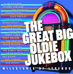 Cliff Richard Buddy Holly Elvis Presley "The Great Big Oldie Jukebox"