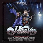 Heart "Live in Atlantic City CDBR"