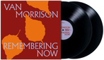 Van Morrison "Remembering Now LP BLACK"