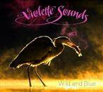 Violette Sounds "Wild And Blue"