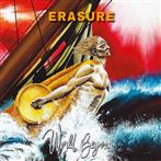 Erasure "World Beyond LP"