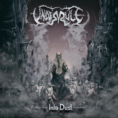 Underule "Into Dust"