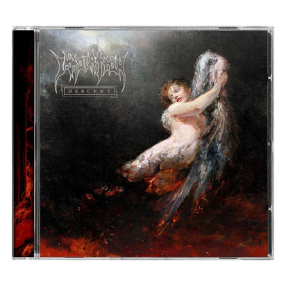 Immolation "Descent"