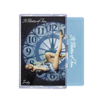 Laufey "A Matter Of Time CASSETTE"