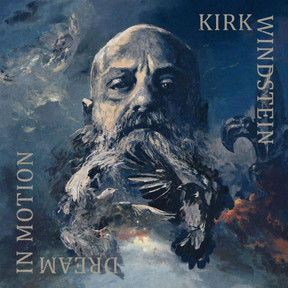 Windstein, Kirk "Dream In Motion"