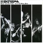 Extrema "Raisin Hell With Friends"