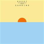 Childish Gambino "Kauai LP"