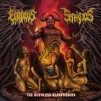 Sereignos Emptys "The Ruthless Blasphemies"