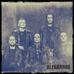 Alfahanne "Var Tid Ar Nu"