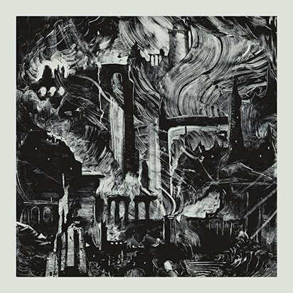 Necromancers, The "Where The Void Rose"