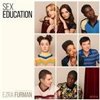 Furman, Ezra "Sex Education OST LP"