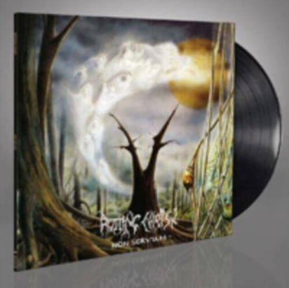 Rotting Christ "Non Serviam LP"