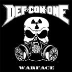 Def-Con-One "Warface"