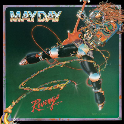 Mayday "Revenge"
