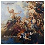 Lalande "Te Deum Les Arts Florissants"