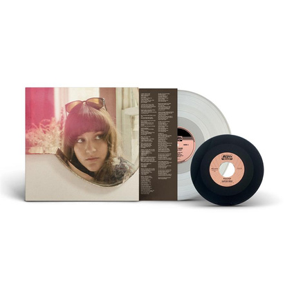 Caitlin Rose "Own Side Now LP"